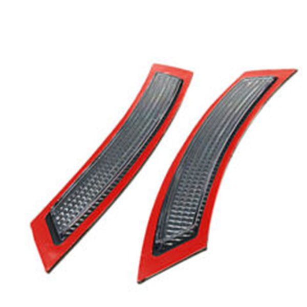 2pcs front bumper reflector side marker lights fitment for e92 e93 3 series 2007-2013 car signal lamps
2pcs front bumper reflector side marker lights fitment for e92 e93 3 series 2007-2013 car signal lamps