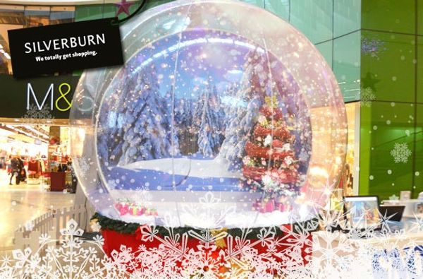 christamas inflatable snow globe 3m dia beautiful inflatable bubble globe for outdoor advertising p booth clear
christamas inflatable snow globe 3m dia beautiful inflatable bubble globe for outdoor advertising p booth clear