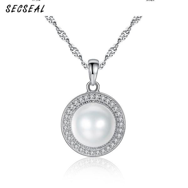 austria zircon 9-9.5mm pearl 925 sterling silver necklace for women fashion personalized natural long necklace jewelry
austria zircon 9-9.5mm pearl 925 sterling silver necklace for women fashion personalized natural long necklace jewelry