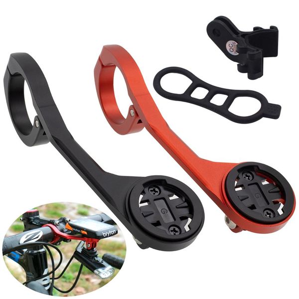 bicycle computer odometer wireless support extended holder camara mount bracket handlebar speedometer for garmin edge1000
bicycle computer odometer wireless support extended holder camara mount bracket handlebar speedometer for garmin edge1000