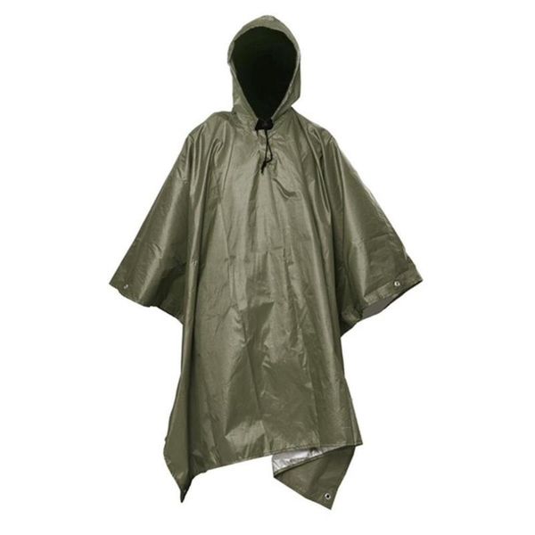 3 in 1 backpack raincoat outdoor mountaineering hiking sun shade tarpaulin camping outdoor gadget accessories
3 in 1 backpack raincoat outdoor mountaineering hiking sun shade tarpaulin camping outdoor gadget accessories