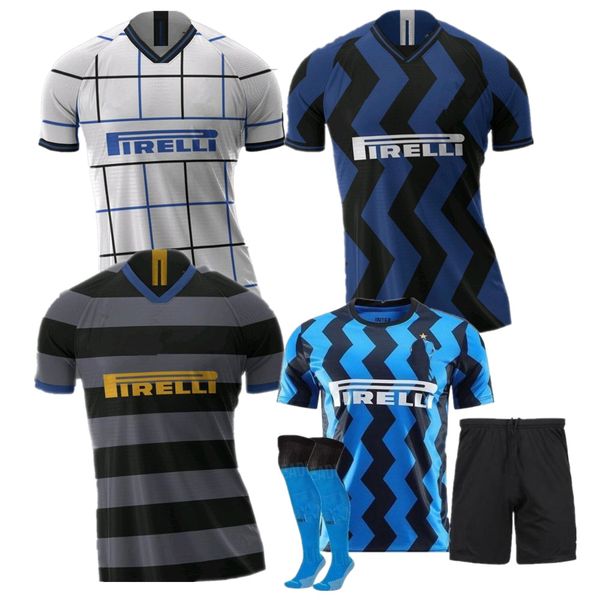 2020 2021 eriksen lukaku lautaro inter home away milan soccer jerseys barella 19 20 21 football shirt men kids kits sets uniform, Black;yellow
2020 2021 eriksen lukaku lautaro inter home away milan soccer jerseys barella 19 20 21 football shirt men kids kits sets uniform, Black;yellow