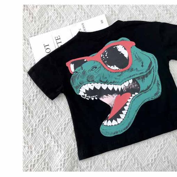 childrens designer t-shirts boys summer boys fashion short-sleeved t-shirts kids dinosaur print shirts casual 2020 new, Blue
childrens designer t-shirts boys summer boys fashion short-sleeved t-shirts kids dinosaur print shirts casual 2020 new, Blue