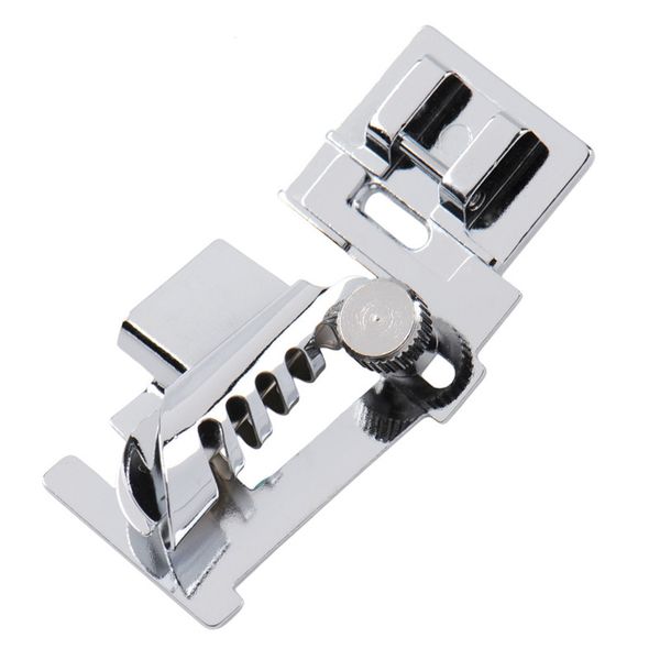 domestic sew machine accessories shell presser foot binder foot 9907 cy-9907 aa7021-2
domestic sew machine accessories shell presser foot binder foot 9907 cy-9907 aa7021-2