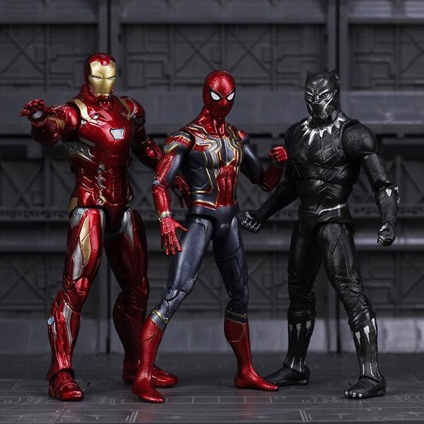 avengers infinity war shf thanos iron spider mk50 black widow action figure toy for kids ing
avengers infinity war shf thanos iron spider mk50 black widow action figure toy for kids ing