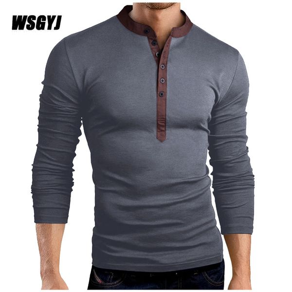 T Shirt Men Brand 2017 Fashion Men 'S Hooded Solid Color Stand Tops &Tees T Shirt Men Long Sleeve Slim Male Tops Plus Size 3xl
T Shirt Men Brand 2017 Fashion Men 'S Hooded Solid Color Stand Tops &Tees T Shirt Men Long Sleeve Slim Male Tops Plus Size 3xl
