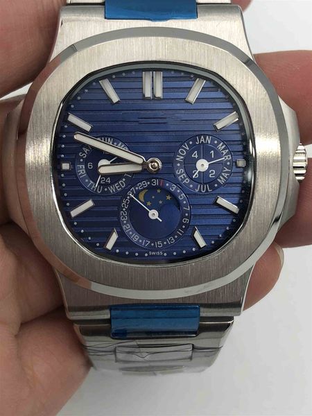 2019 man watches stainless steel mechanical watch automatic movement wristwatches man fashion sports watches, Slivery;brown
2019 man watches stainless steel mechanical watch automatic movement wristwatches man fashion sports watches, Slivery;brown