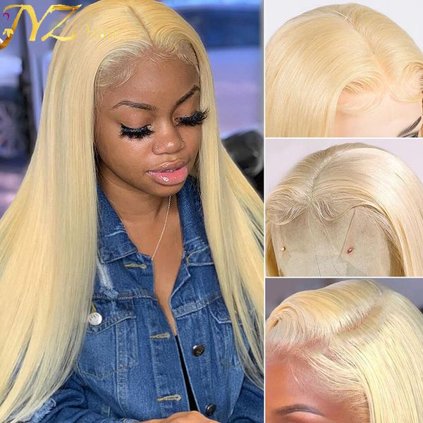 blonde human hair lace front wig color #613 brazilian human hair wigs color 613 remy straight full lace wigs with baby hair, Black;brown
blonde human hair lace front wig color #613 brazilian human hair wigs color 613 remy straight full lace wigs with baby hair, Black;brown