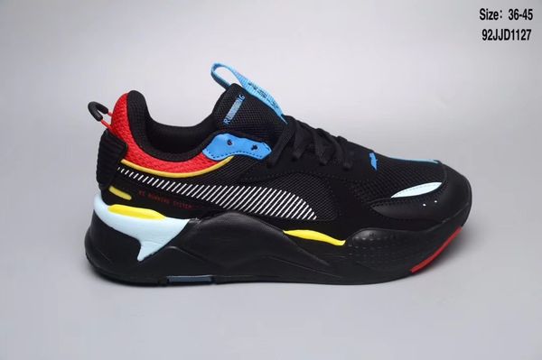 2020 retro casual transformers x casual shoes bmw mms rs-x sankuanz reinvention fashion old dad athletic designers size 36-45 26, Black
2020 retro casual transformers x casual shoes bmw mms rs-x sankuanz reinvention fashion old dad athletic designers size 36-45 26, Black