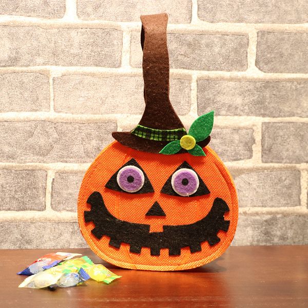 halloween candy bag decoration props toys dress up accessories children's fruit bag kindergarten pumpkin bag jar jj19872, Silver
halloween candy bag decoration props toys dress up accessories children's fruit bag kindergarten pumpkin bag jar jj19872, Silver