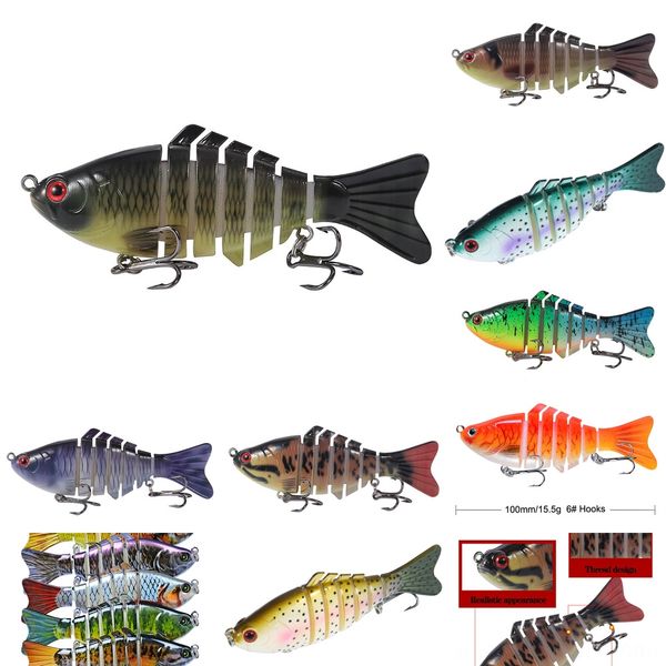 m0qjy bait hard luya bait 10cm 15g built-in steel ball bionic bait long sfake fishing
m0qjy bait hard luya bait 10cm 15g built-in steel ball bionic bait long sfake fishing