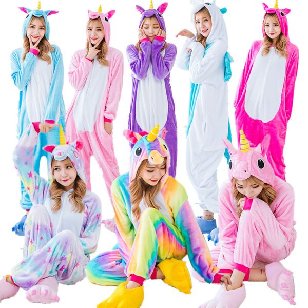 unicorn pajamas warm sleepwear animal home costume anime cosplay clothing pyjamas pijama, Blue;gray
unicorn pajamas warm sleepwear animal home costume anime cosplay clothing pyjamas pijama, Blue;gray