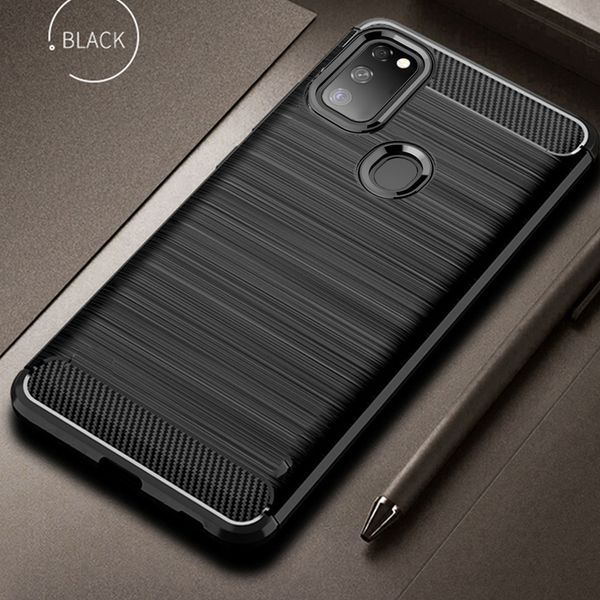 for samsung galaxy m30s m 30 s case carbon fiber cover shockproof phone case for samsung m 30s cover flex bumper durable shell
for samsung galaxy m30s m 30 s case carbon fiber cover shockproof phone case for samsung m 30s cover flex bumper durable shell
