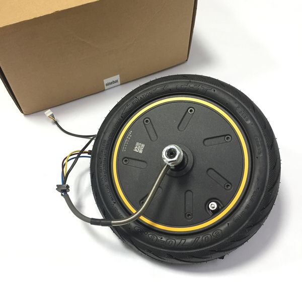 original wheel hub motor assembly kit for ninebot max g30 kickscooter smart electric scooter skateboard wheel hub motor parts
original wheel hub motor assembly kit for ninebot max g30 kickscooter smart electric scooter skateboard wheel hub motor parts