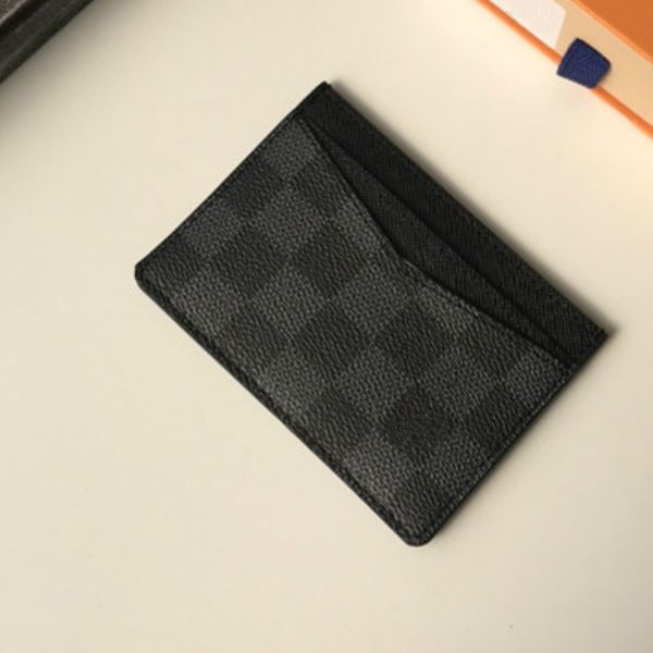 card holder men women's card holders black lambskin mini wallets coin purse pocket interior slot pocket leather camellia m60166
card holder men women's card holders black lambskin mini wallets coin purse pocket interior slot pocket leather camellia m60166