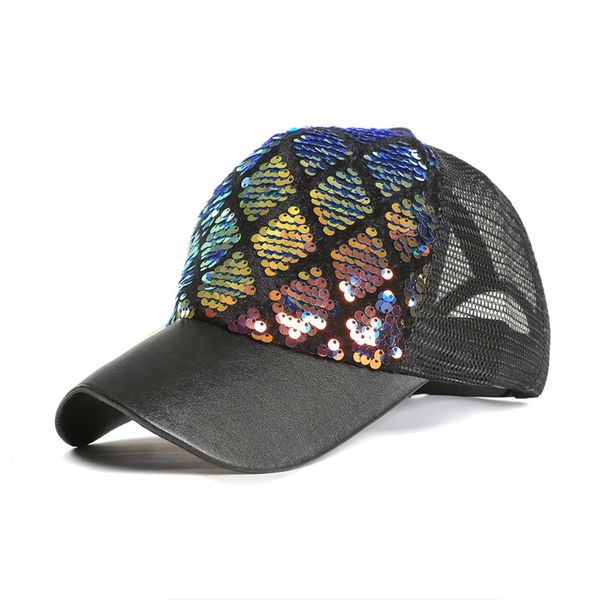 new fashion baseball caps for women summer two-tone diamond mermaid hanging piece diy visors hat baseball cap snapback hat, Blue;gray
new fashion baseball caps for women summer two-tone diamond mermaid hanging piece diy visors hat baseball cap snapback hat, Blue;gray