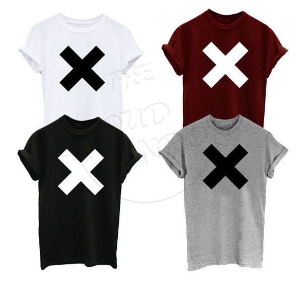 хх тройник верхний забавный слоган музыкального юмора в tumblr смешной футболка унисекс больше размера и цвета-b019, White;black
хх тройник верхний забавный слоган музыкального юмора в tumblr смешной футболка унисекс больше размера и цвета-b019, White;black