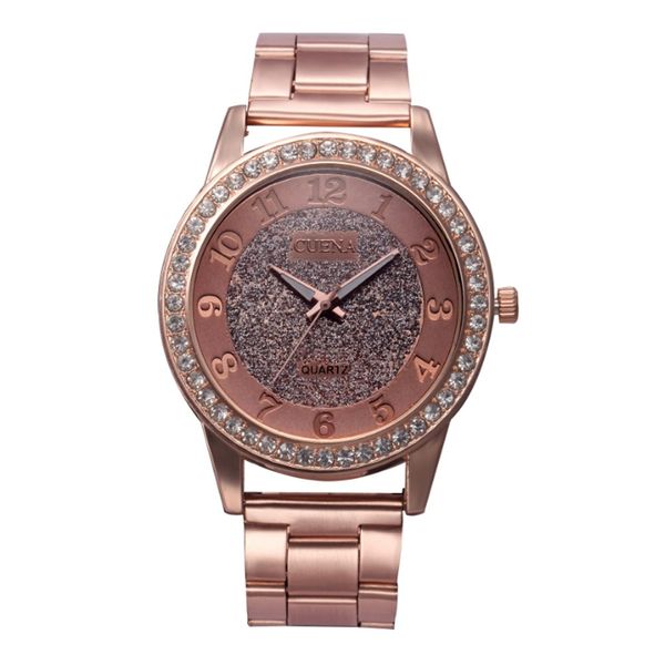 ladies watch creative dial chic casual quartz wristwatch women watch horloge dames relojes para mujer montre femme relojes mujer, Slivery;brown
ladies watch creative dial chic casual quartz wristwatch women watch horloge dames relojes para mujer montre femme relojes mujer, Slivery;brown