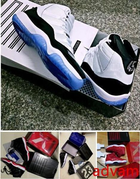 concord 11s bred 11 wholesale with win like 96 ice blue space jam 11 midnight navy blue gym red basketball shoes
concord 11s bred 11 wholesale with win like 96 ice blue space jam 11 midnight navy blue gym red basketball shoes