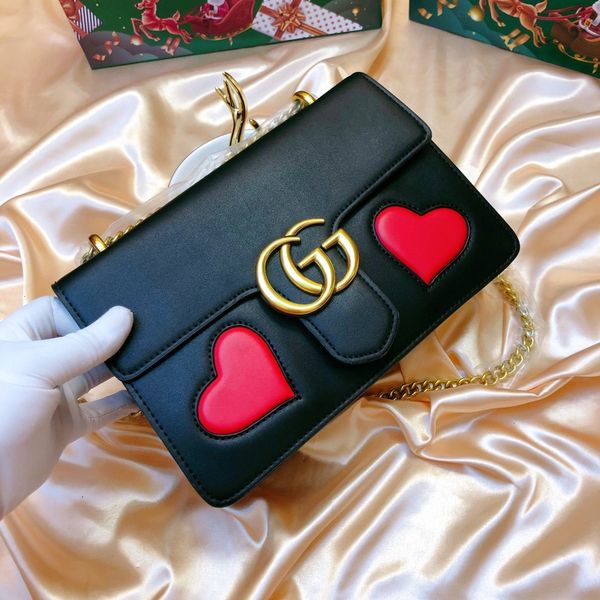 2020 new boutique 1:1 package191213#004yunhui05, Black