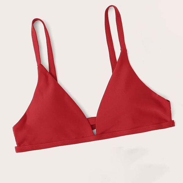 women red bikini push up solid color padded swimwear bathing beachwear swimming swimsuit bra biquinis feminino 2020
women red bikini push up solid color padded swimwear bathing beachwear swimming swimsuit bra biquinis feminino 2020