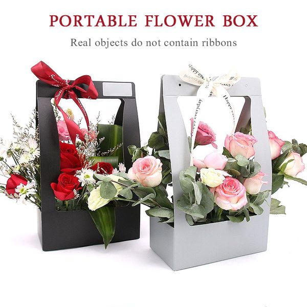 flower box waterproof shop beautiful wrapping gift case foldable flower box paper living room diy vase valentine's day rose
flower box waterproof shop beautiful wrapping gift case foldable flower box paper living room diy vase valentine's day rose