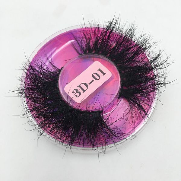 10/30 pairs fluffy messy mink eyelashes wholesale lashes with box 25mm mink lashes bulk long 3d false eyelashes makeup lashes
10/30 pairs fluffy messy mink eyelashes wholesale lashes with box 25mm mink lashes bulk long 3d false eyelashes makeup lashes