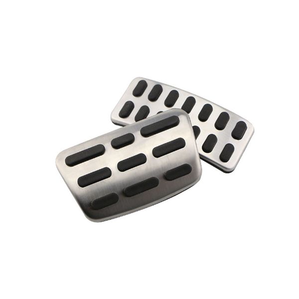 car stainless steel accelerator gas brake pedal clutch pedals case for verna solaris sedan hatchback 2012 - 2015 parts
car stainless steel accelerator gas brake pedal clutch pedals case for verna solaris sedan hatchback 2012 - 2015 parts