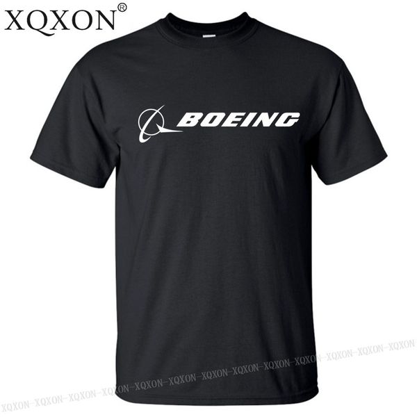 2019 new style summer 100% cotton t shirt boeing aircraft logo printed design men t-shirt tee k321, White;black
2019 new style summer 100% cotton t shirt boeing aircraft logo printed design men t-shirt tee k321, White;black