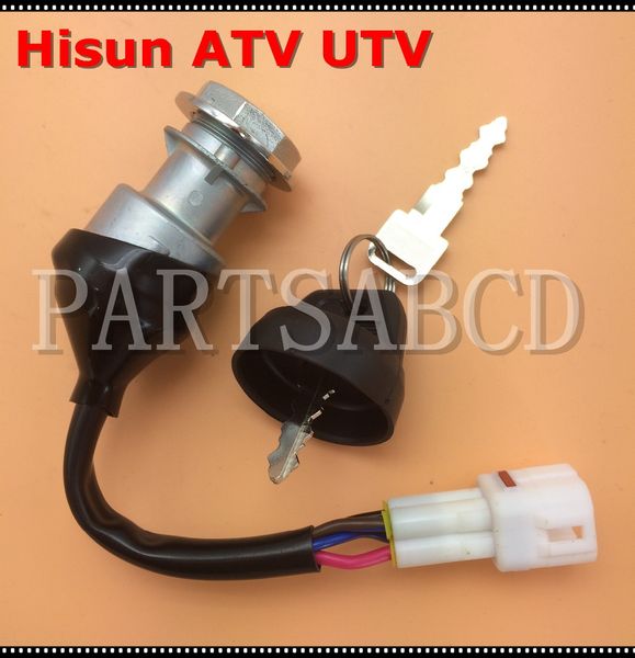 hisun 400cc 500cc 700cc 800cc utv ignition key switch sunl massimo atv utv parts
hisun 400cc 500cc 700cc 800cc utv ignition key switch sunl massimo atv utv parts