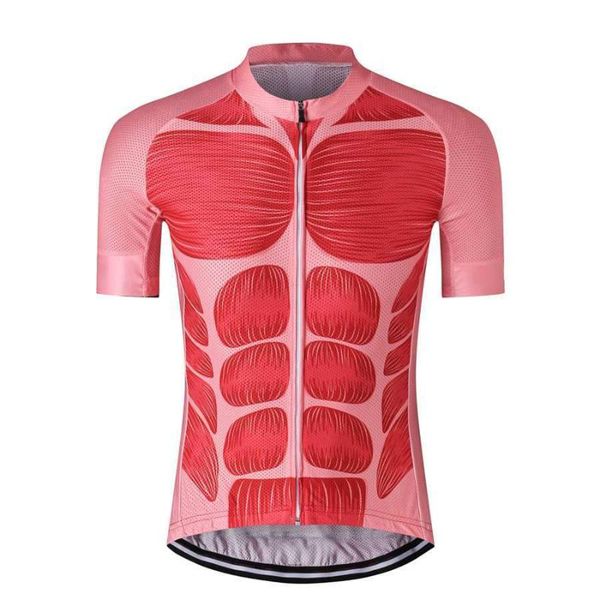 hirbgod 2020 new men funny red cycling jersey summer short sleeve bike clothing anatomy muscle abs cycling ciclismo,hk552, Black;red
hirbgod 2020 new men funny red cycling jersey summer short sleeve bike clothing anatomy muscle abs cycling ciclismo,hk552, Black;red