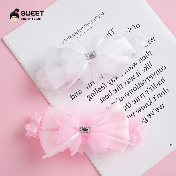 1pc new hair accessories girls turban headwear baby nylon headband bow lace hair band headband pink solid lovely band girl gifts, Slivery;white
1pc new hair accessories girls turban headwear baby nylon headband bow lace hair band headband pink solid lovely band girl gifts, Slivery;white