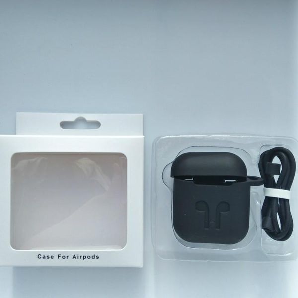 new bluetooth earphone silicone cover portable headphone silicone case wireless headphone case with carabiner headphone cover
new bluetooth earphone silicone cover portable headphone silicone case wireless headphone case with carabiner headphone cover