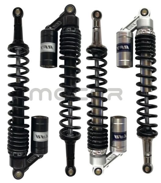 universal 2pieces 8mmspring 440mm 450mm 460mm motorcycle absorbers suspension for yamaha klx250
universal 2pieces 8mmspring 440mm 450mm 460mm motorcycle absorbers suspension for yamaha klx250