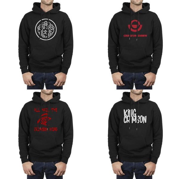 men design printing king crimson black fleece hoodies vintage band lightweight hoodie dawn logo islands
men design printing king crimson black fleece hoodies vintage band lightweight hoodie dawn logo islands