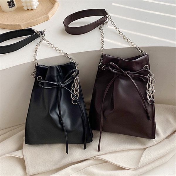 bags for women large capacity women's bags 2019 new korean fashionable all-around chain one shoulder messenger bag bucket bag
bags for women large capacity women's bags 2019 new korean fashionable all-around chain one shoulder messenger bag bucket bag