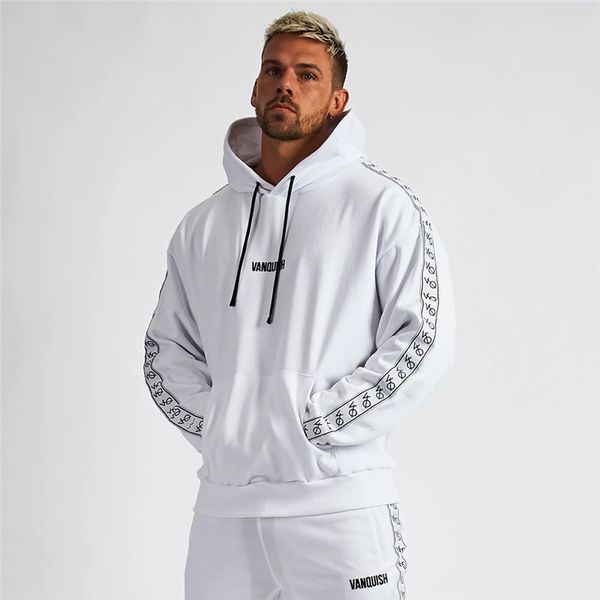 fashion streetwear men's clothing new men's hoodies cotton pullover jogger loose sportswear brand quality hoodie, Black
fashion streetwear men's clothing new men's hoodies cotton pullover jogger loose sportswear brand quality hoodie, Black