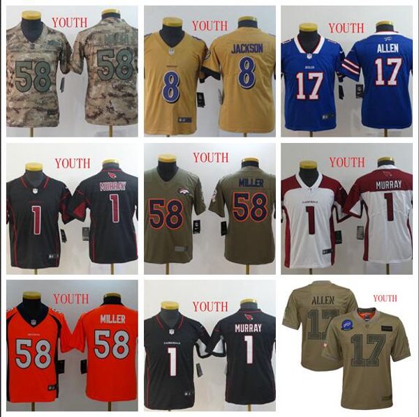 youth denver 5 joe flacco 55 bradley chubb bronco 58 von miller john elway 30 phillip lindsay peyton embroidery football jerseys, Black;red
youth denver 5 joe flacco 55 bradley chubb bronco 58 von miller john elway 30 phillip lindsay peyton embroidery football jerseys, Black;red
