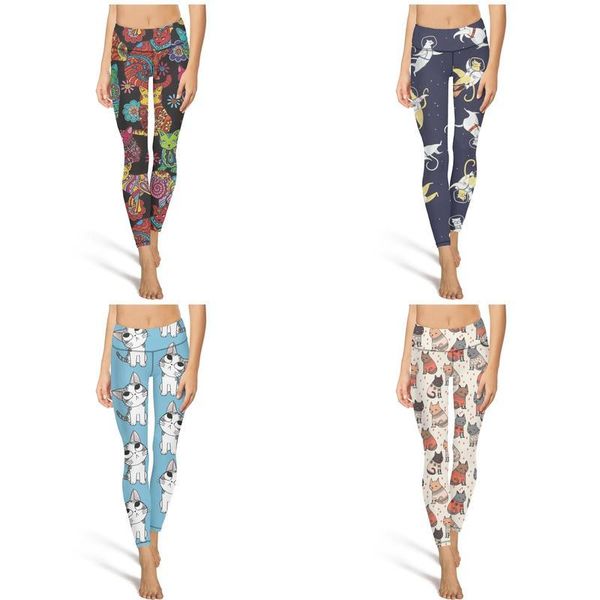 supernova cats in space fashion women custom yoga pants 90 degrees casual full length suitable for sports leggings sugar cat kitty cats, Black
supernova cats in space fashion women custom yoga pants 90 degrees casual full length suitable for sports leggings sugar cat kitty cats, Black