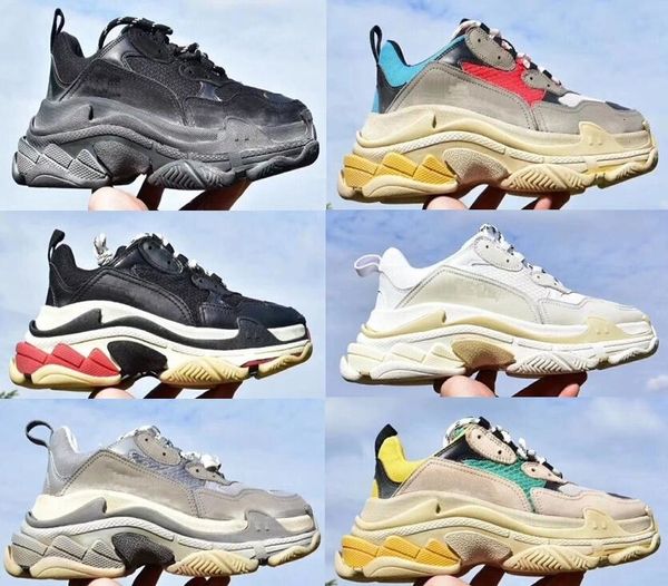 bad shoes paris triple s lime green sneaker tess gomma maille black cream black trainers men with runner sneakers 36-45
bad shoes paris triple s lime green sneaker tess gomma maille black cream black trainers men with runner sneakers 36-45