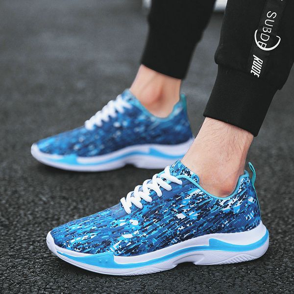 2019 new spring autumn sneaker shoes men fashion low men shoes comfort light lace up casual e31-48, Black
2019 new spring autumn sneaker shoes men fashion low men shoes comfort light lace up casual e31-48, Black