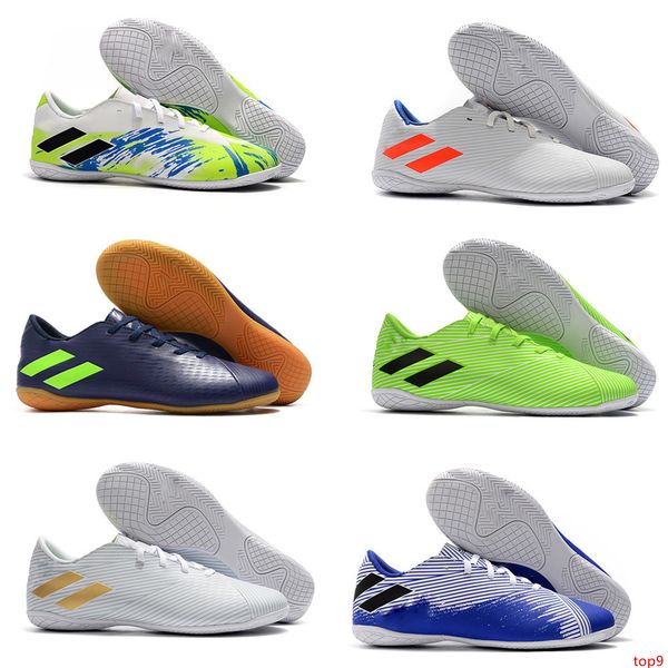 nemeziz messi tango 19.4 in turf indoor outdoor cleats 19 mens soccer shoes football boots size 6.5-11
nemeziz messi tango 19.4 in turf indoor outdoor cleats 19 mens soccer shoes football boots size 6.5-11