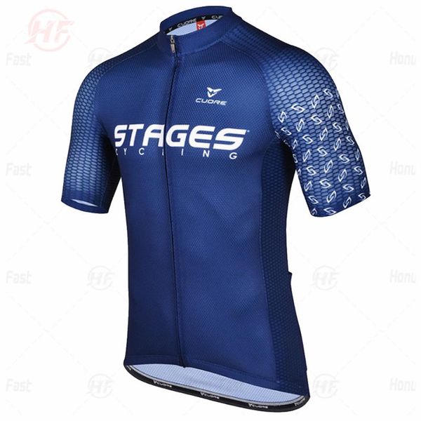 cycling jersey 2020 stages bike cycling shirt men summer short sleeve for quick dry bicycle mtb clothing ropa ciclismo, Black;red
cycling jersey 2020 stages bike cycling shirt men summer short sleeve for quick dry bicycle mtb clothing ropa ciclismo, Black;red