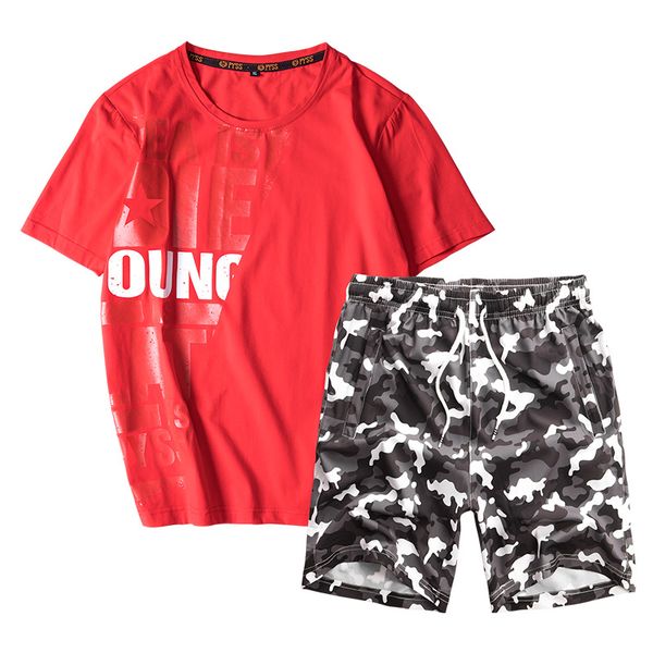 ление ђболки коѬоким Ѭђкавом+оѬ trouers two piece set мђжка поѬивна одежда б, Gray
ление ђболки коѬоким Ѭђкавом+оѬ trouers two piece set мђжка поѬивна одежда б, Gray