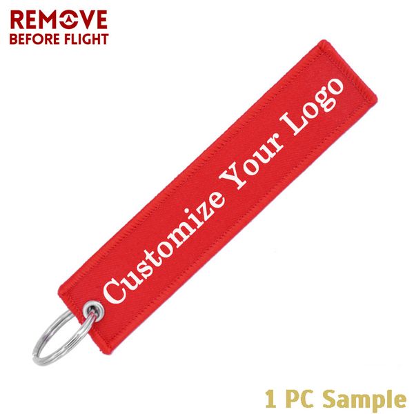 1 pc customized sample keychain llaveros safety label embroidery key rings chain for aviation gifts fashion keychains, Silver
1 pc customized sample keychain llaveros safety label embroidery key rings chain for aviation gifts fashion keychains, Silver