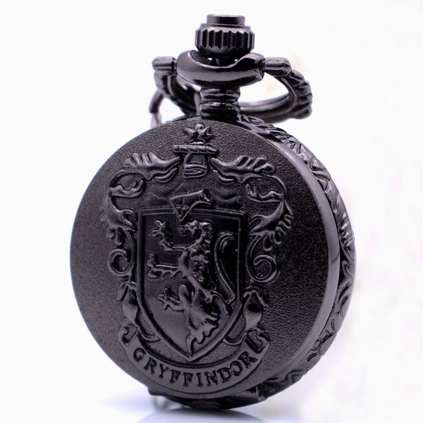retro small hp lion hogwarts gryffindor school quartz pocket watch analog pendant necklace men women watches montre gift, Slivery;golden
retro small hp lion hogwarts gryffindor school quartz pocket watch analog pendant necklace men women watches montre gift, Slivery;golden