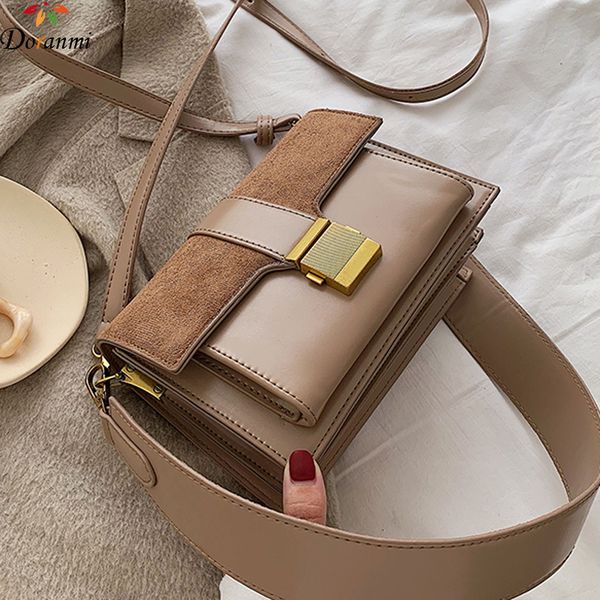 doranmi замша кожа лоскут сумки для женщин 2019 дизайн пряжки crossbody сумка осень плечо bolsos mujer djb918
doranmi замша кожа лоскут сумки для женщин 2019 дизайн пряжки crossbody сумка осень плечо bolsos mujer djb918