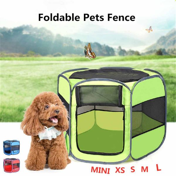 cat tent playpen puppy kennel portable folding pet tent dog house cage dog easy operation house kennels fence outdoor supplies
cat tent playpen puppy kennel portable folding pet tent dog house cage dog easy operation house kennels fence outdoor supplies