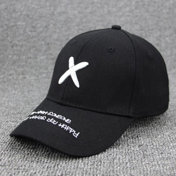 2020 cotton snapback cap x embroidery baseball cap cut hip hop baseball hats black and white, Blue;gray
2020 cotton snapback cap x embroidery baseball cap cut hip hop baseball hats black and white, Blue;gray