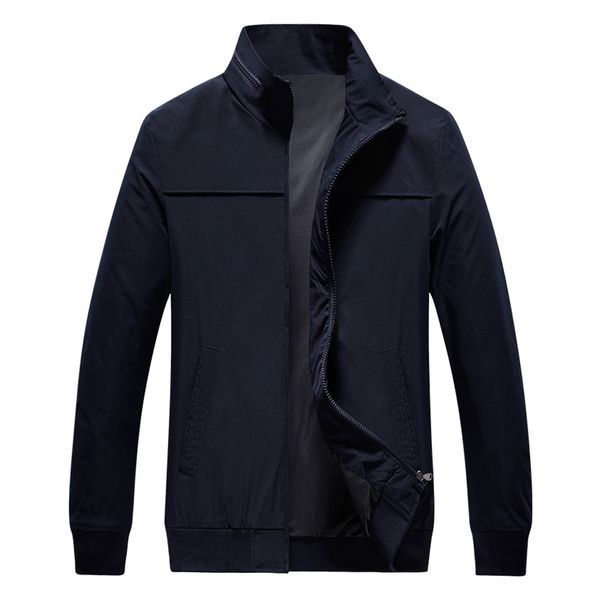 new 2019 jackets men fashion casual mens jacket sportswear bomber jacket mens jackets and coats plus size m- 5xl fa, Black;brown
new 2019 jackets men fashion casual mens jacket sportswear bomber jacket mens jackets and coats plus size m- 5xl fa, Black;brown